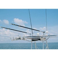 Outrigger Accessories - F16-0311C-1 - 236-F160311C1F1